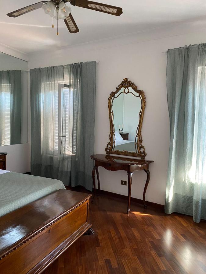 Ri Monti Apartment Roma Exterior foto