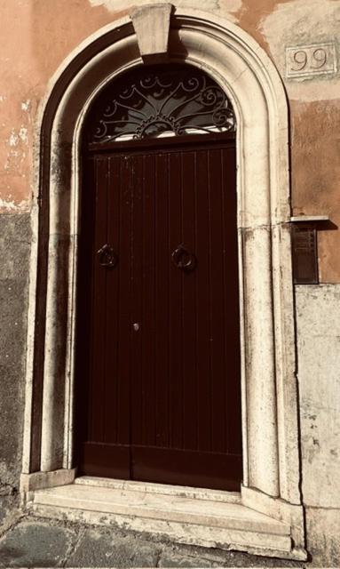 Ri Monti Apartment Roma Exterior foto